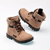 Mcqueen Bota para niño